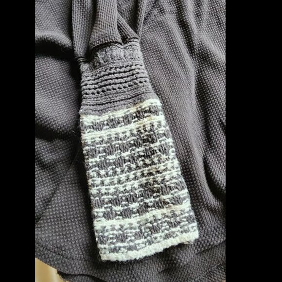 Free People Alpine Cuff Newbie Thermal - Picture 3 of 5